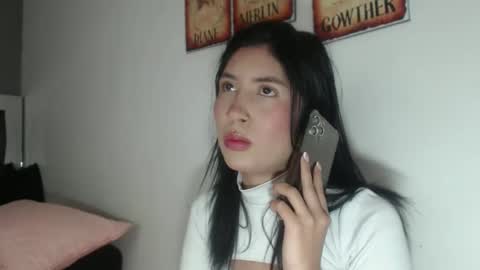 merlina_t online show from June 4, 2026, 5:30 pm