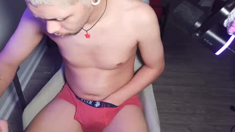 Merlinz Magic online show from January 14, 2026, 2:28 am