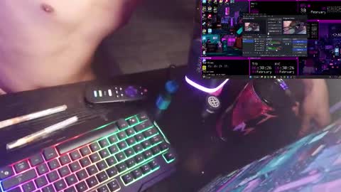 Merlinz Magic online show from February 9, 2026, 10:30 am