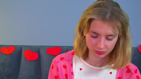 Snapshot of merlinmeyer chatting on February 12, 2026, 6:30 am Merlin online show from February 12, 2026, 6:30 am