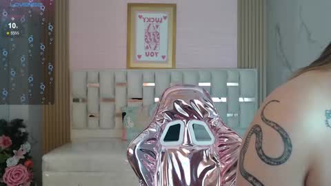 Merloth online show from March 1, 2025, 3:21 am