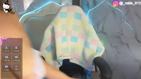 Merloth online show from October 10, 2025, 3:16 am