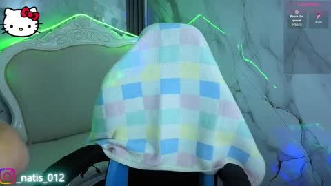 Merloth online show from December 14, 2025, 3:12 am