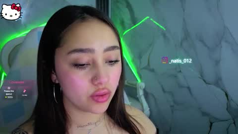 Snapshot of merloth_sub chatting on January 10, 2026, 3:25 pm Merloth online show from January 10, 2026, 3:25 pm