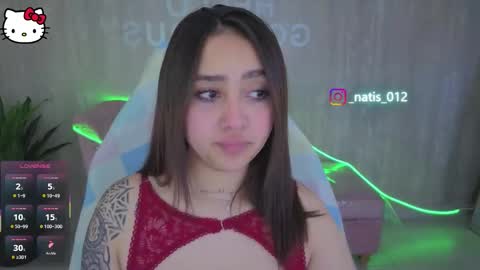 Snapshot of merloth_sub chatting on February 3, 2026, 6:22 am Merloth online show from February 3, 2026, 6:22 am