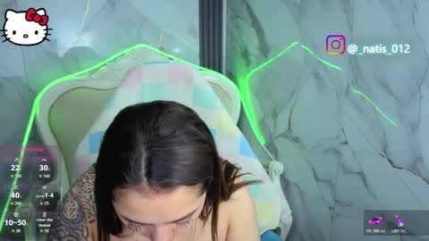 Snapshot of merloth_sub chatting on February 27, 2026, 2:44 am Merloth online show from February 27, 2026, 2:44 am