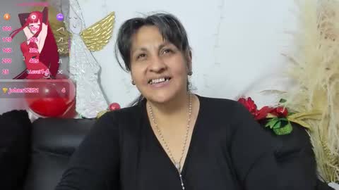 Snapshot of merlyna_goldens chatting on January 12, 2026, 11:21 pm My next birthday is December 11th. online show from January 12, 2026, 11:21 pm