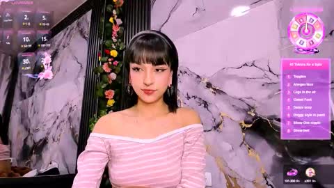 Snapshot of merlynn_ chatting on September 13, 2025, 4:56 am Diane 3 online show from September 13, 2025, 4:56 am