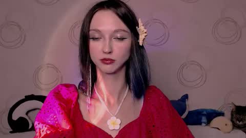 Snapshot of mermaidvibestides chatting on December 4, 2025, 7:22 pm mermaidvibestides online show from December 4, 2025, 7:22 pm