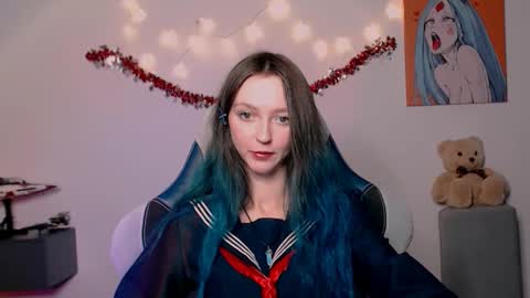 mermaidvibestides online show from February 6, 2026, 10:57 pm