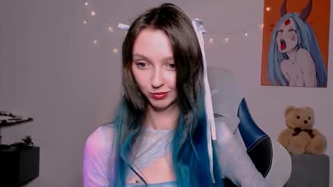 Snapshot of mermaidvibestides chatting on February 13, 2026, 5:53 pm mermaidvibestides online show from February 13, 2026, 5:53 pm