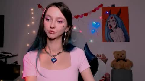 Snapshot of mermaidvibestides chatting on February 15, 2026, 10:17 pm mermaidvibestides online show from February 15, 2026, 10:17 pm