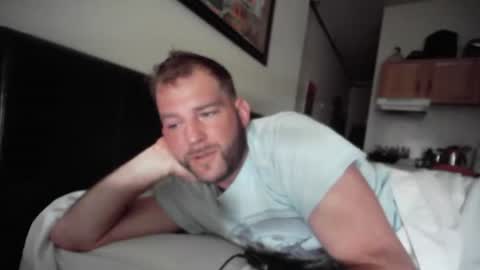 ThorMan online show from July 18, 2026, 4:44 pm