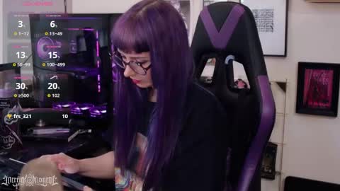 Snapshot of merrickmonroe chatting on October 15, 2025, 8:53 pm merrick monroe online show from October 15, 2025, 8:53 pm