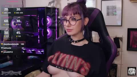 Snapshot of merrickmonroe chatting on November 25, 2025, 8:09 pm merrick monroe online show from November 25, 2025, 8:09 pm