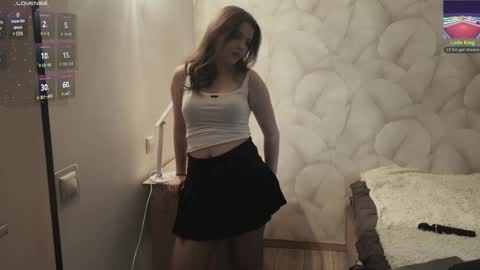 merrileebussey online show from November 13, 2025, 3:33 pm