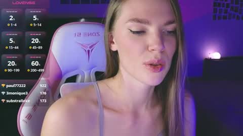 Susan online show from February 10, 2025, 7:38 pm