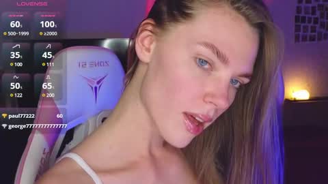 Susan online show from February 18, 2025, 6:15 pm