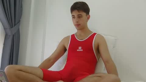 Mark online show from June 20, 2026, 2:47 am