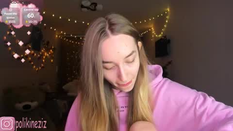 Sara online show from January 10, 2026, 1:02 pm