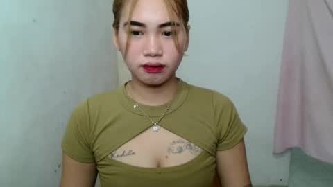 merryrose143 online show from March 24, 2026, 5:18 pm