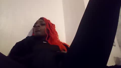 Alexismerton online show from December 29, 2024, 6:05 pm