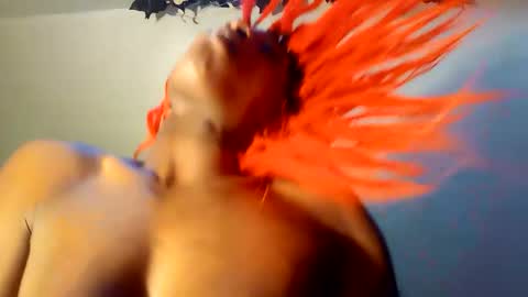 Alexismerton online show from January 27, 2025, 12:48 pm