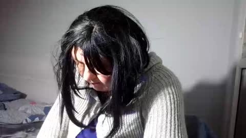 mery3881 online show from December 15, 2025, 5:34 am