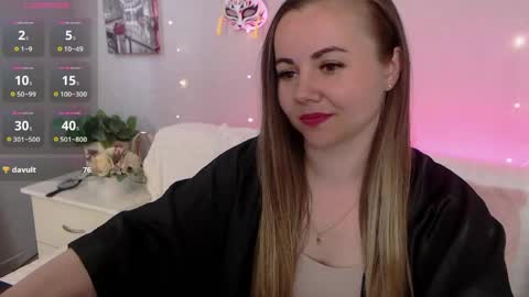 Mery online show from May 14, 2026, 12:45 pm