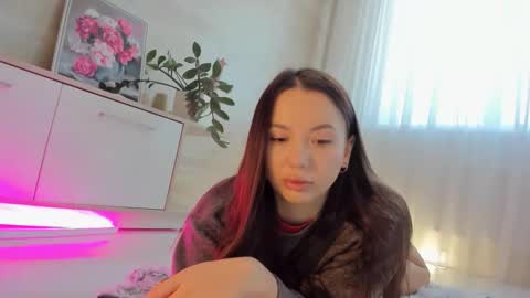 meryfoxxx online show from January 19, 2026, 11:47 am