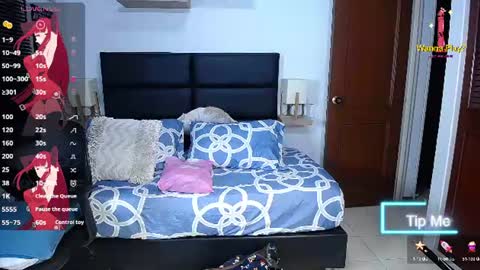  MERY JANES  SAGITARIUS online show from July 15, 2026, 12:49 am