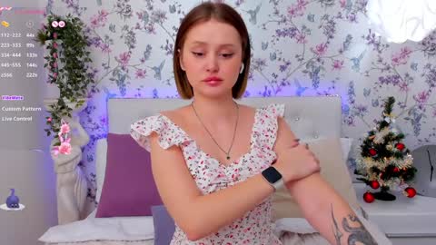 Snapshot of merylew chatting on December 17, 2024, 10:12 am Anna online show from December 17, 2024, 10:12 am