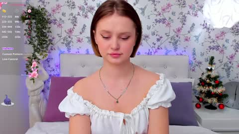 Snapshot of merylew chatting on January 4, 2025, 6:09 am Anna online show from January 4, 2025, 6:09 am