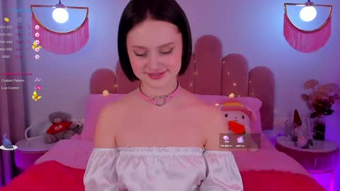 Snapshot of merylew chatting on January 17, 2025, 6:36 am Anna online show from January 17, 2025, 6:36 am