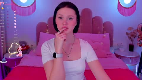 Snapshot of merylew chatting on January 21, 2025, 6:22 am Anna online show from January 21, 2025, 6:22 am