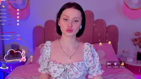 Snapshot of merylew chatting on January 23, 2025, 9:50 am Anna online show from January 23, 2025, 9:50 am