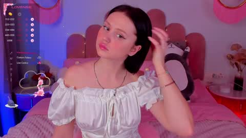 Snapshot of merylew chatting on January 28, 2025, 6:16 am Anna online show from January 28, 2025, 6:16 am