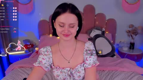 Snapshot of merylew chatting on January 31, 2025, 9:48 am Anna online show from January 31, 2025, 9:48 am