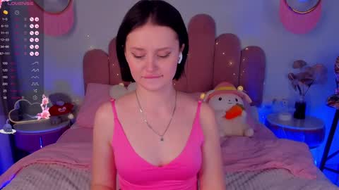 Snapshot of merylew chatting on February 1, 2025, 9:54 am Anna online show from February 1, 2025, 9:54 am