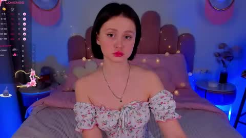 Snapshot of merylew chatting on February 9, 2025, 6:11 am Anna online show from February 9, 2025, 6:11 am