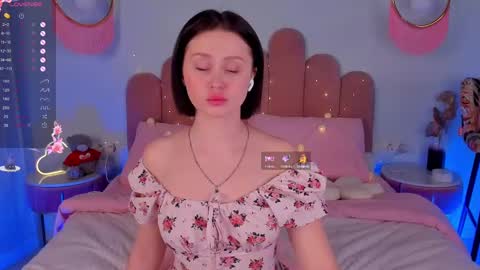 Snapshot of merylew chatting on February 12, 2025, 9:42 am Anna online show from February 12, 2025, 9:42 am