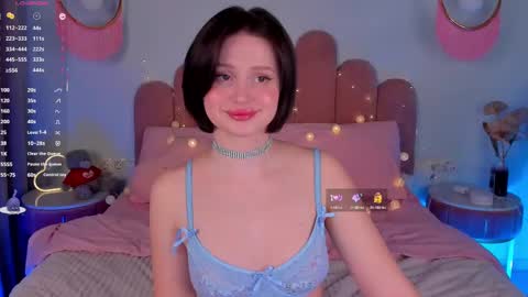 Snapshot of merylew chatting on February 14, 2025, 6:12 am Anna online show from February 14, 2025, 6:12 am