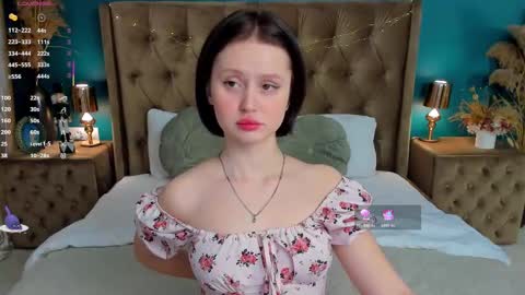 Snapshot of merylew chatting on February 22, 2025, 6:17 am Anna online show from February 22, 2025, 6:17 am