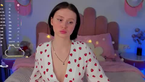 Snapshot of merylew chatting on February 26, 2025, 6:26 am Anna online show from February 26, 2025, 6:26 am