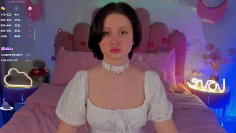 Snapshot of merylew chatting on March 2, 2025, 6:16 am Anna online show from March 2, 2025, 6:16 am