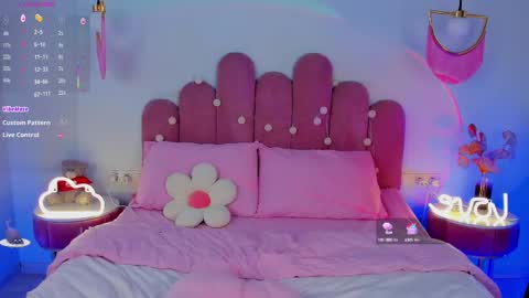 Snapshot of merylew chatting on March 5, 2025, 9:16 am Anna online show from March 5, 2025, 9:16 am