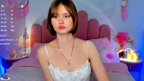 Snapshot of merylew chatting on October 18, 2025, 5:32 am Anna online show from October 18, 2025, 5:32 am