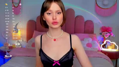 Snapshot of merylew chatting on November 30, 2025, 6:28 am Anna online show from November 30, 2025, 6:28 am