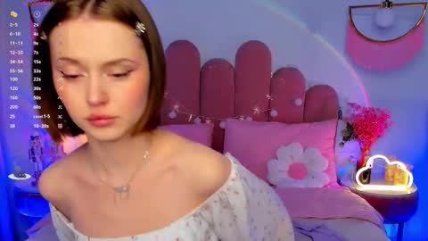 Snapshot of merylew chatting on January 14, 2026, 6:19 am Anna online show from January 14, 2026, 6:19 am