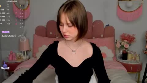 Snapshot of merylew chatting on February 3, 2026, 6:11 am Anna online show from February 3, 2026, 6:11 am